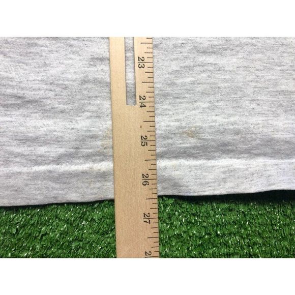 Tee Jays Shirts Vintage9s Black Market Mount Rushmore Indian Mens White Tank Top Size Xl